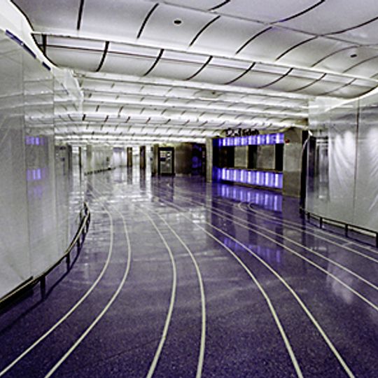 Millennium Station