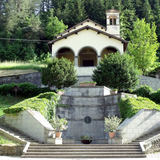 Oratorio dei Santi Carlo e Antonio