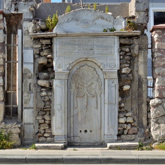 Nefise Hanım Çeşmesi