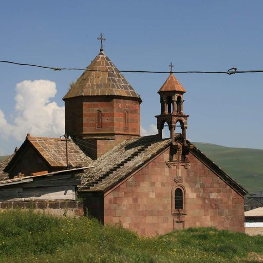 Սուրբ Կարապետ եկեղեցի