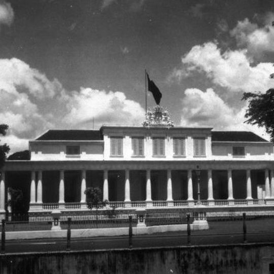 Istana Negara