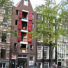 Leidsegracht 74, Amsterdam