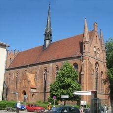 St. Johanneskirche