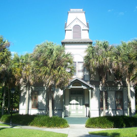 Stetson University
