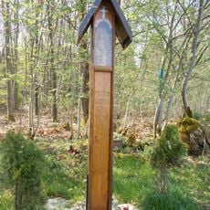 Mutter Gottes bitte für uns
