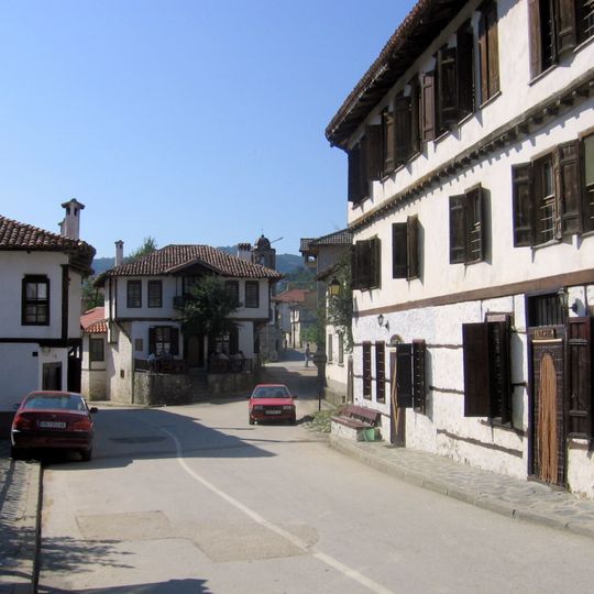 Zlatograd