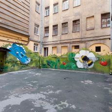 Graffiti