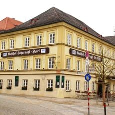 Gasthof Scharnagl