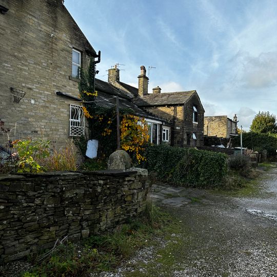 Numbers 24, 28, 32 34A And 34