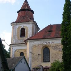 Church of Saint Wenceslaus