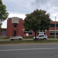 Charlottesville Coca-Cola Bottling Works