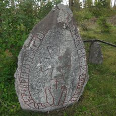 Sm 142, Värneslätt