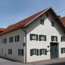 Reichelstraße 4