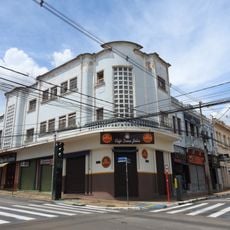 Residência Antônio Dias Ferraz Jr.