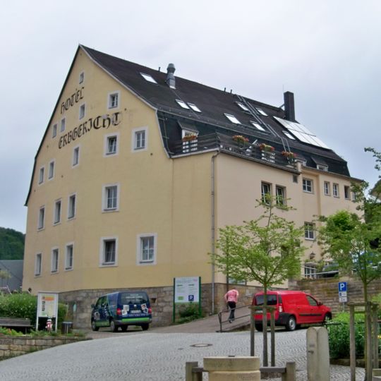 Gasthof Bächelweg 4