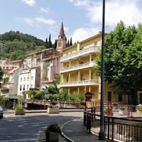 Amélie-les-Bains-Palalda