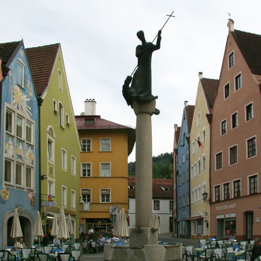 Stadtbrunnen