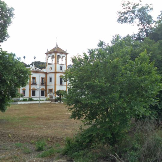Hacienda Simón Verde