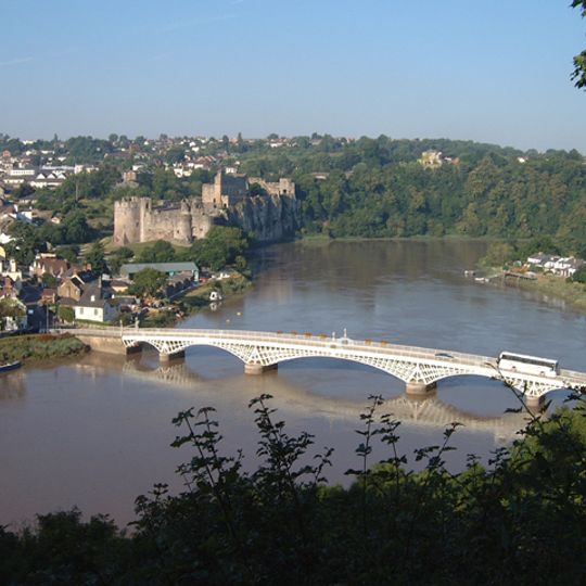 Chepstow