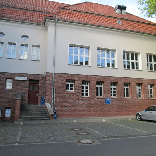 Studentenclub KARZER