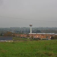 Saint-Mars-la-Jaille