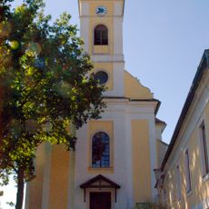 Pfarrkirche Watzelsdorf