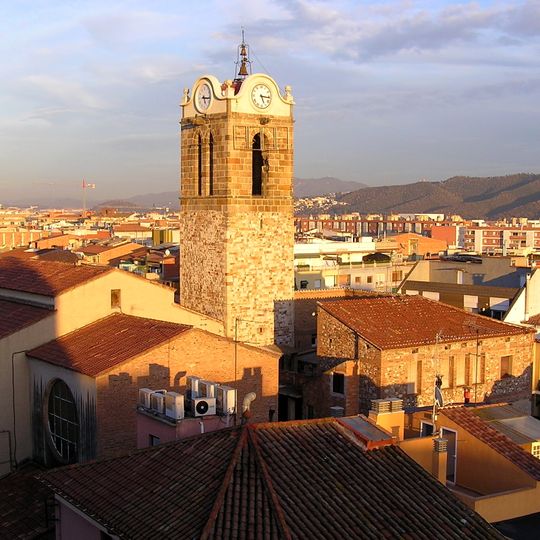 Sant Vicenç de Mollet