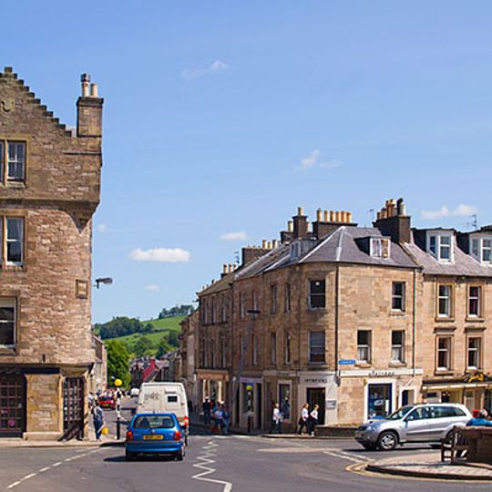 Jedburgh