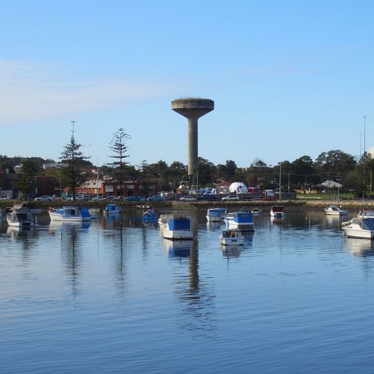 Marrickville Council