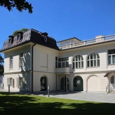 Klimt Villa