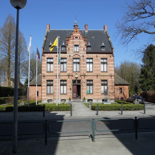 Vieux-Turnhout