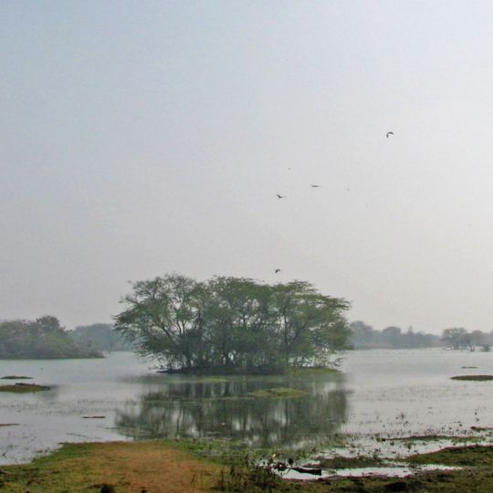 Sultanpur National Park