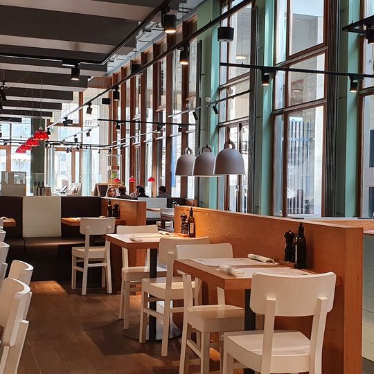 Mama trattoria