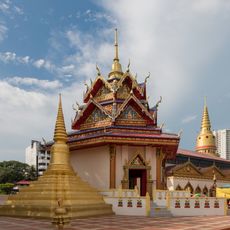 Wat Chayamangkalaram