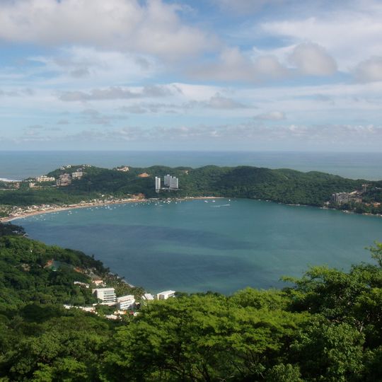 Puerto Marques