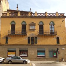 Casa Vilà