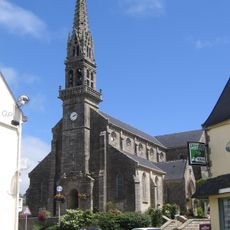Église Saint-Pierre-et-Saint-Paul de Coray