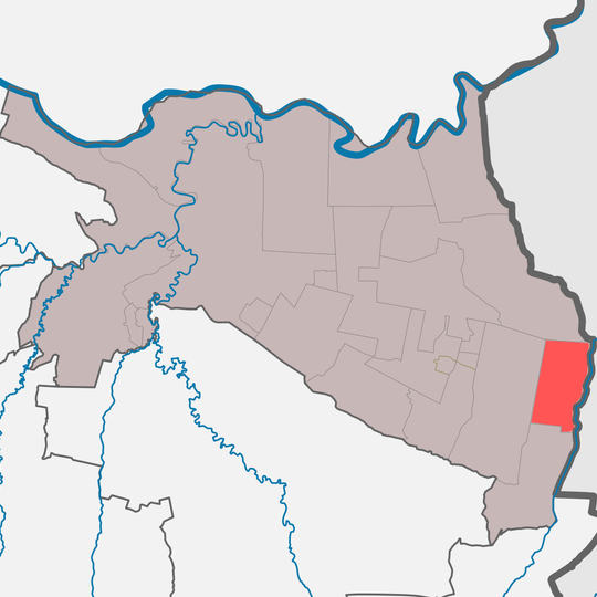 Герзель-Аульское сельское поселение