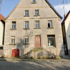 Wohnhaus