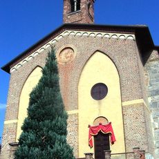 Chiesa di Sant'Ambrogio