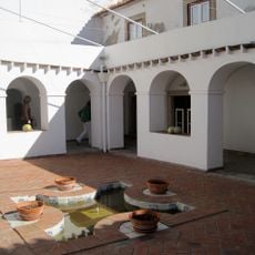 Convento dos Cardais