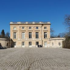 Chapel of the Petit Trianon