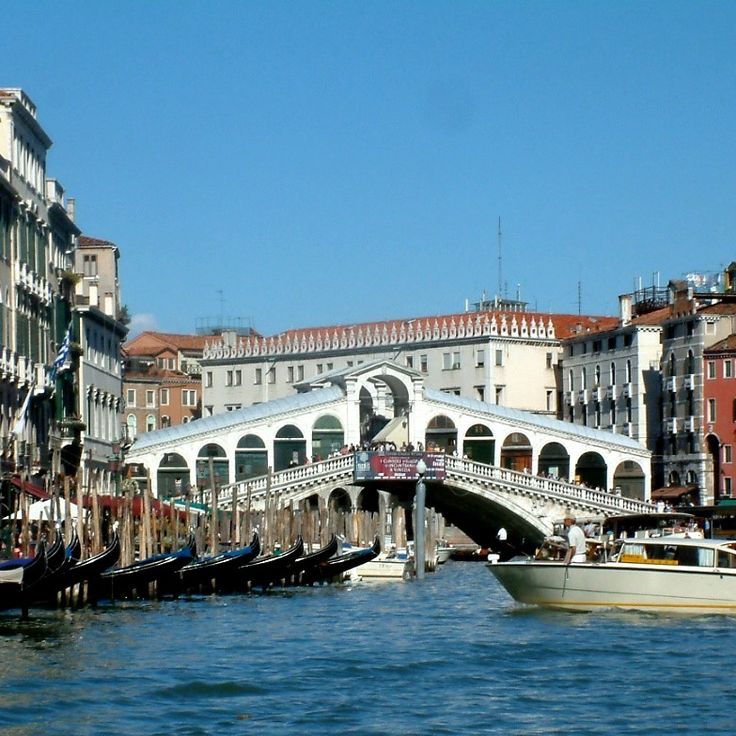 Venice and its Lagoon
