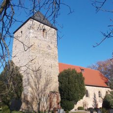 St. Georg (Geusa)