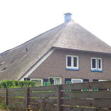 Oude Rijksweg 507, Rouveen