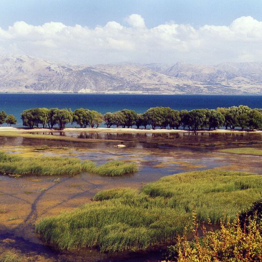 Provincia di Isparta