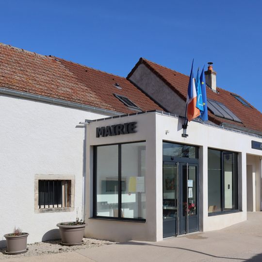 Asnières-lès-Dijon