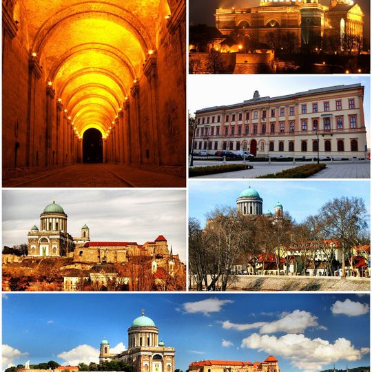 Esztergom