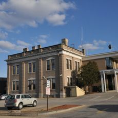 Merrimack County Courthouse