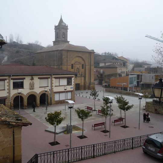 Villabuena de Álava